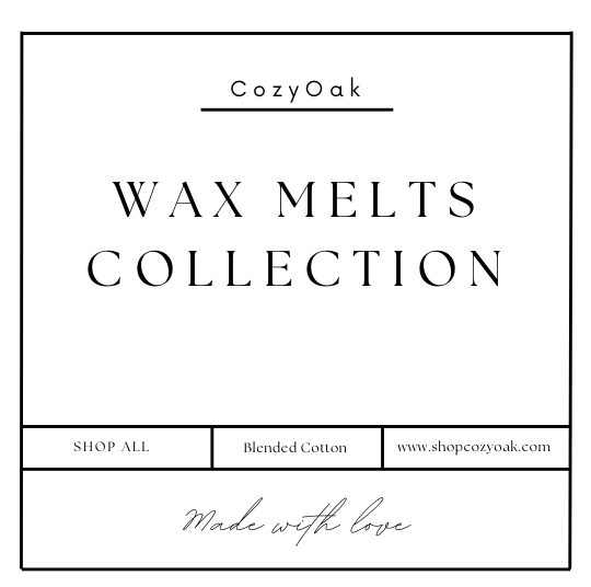 Wax Melts