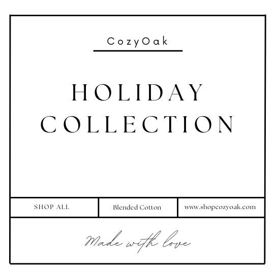 Holiday Candles