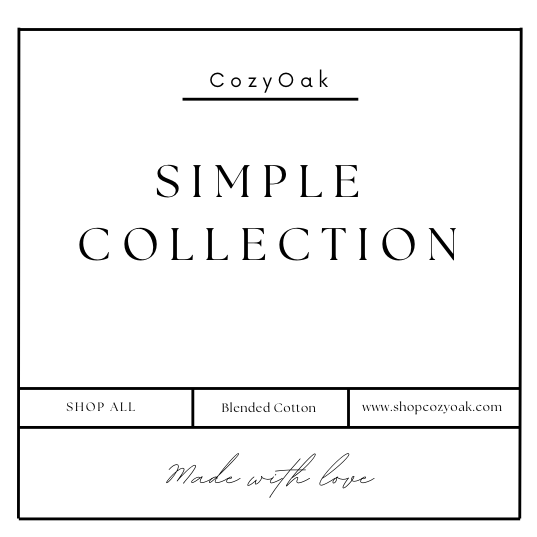 Simple Candles