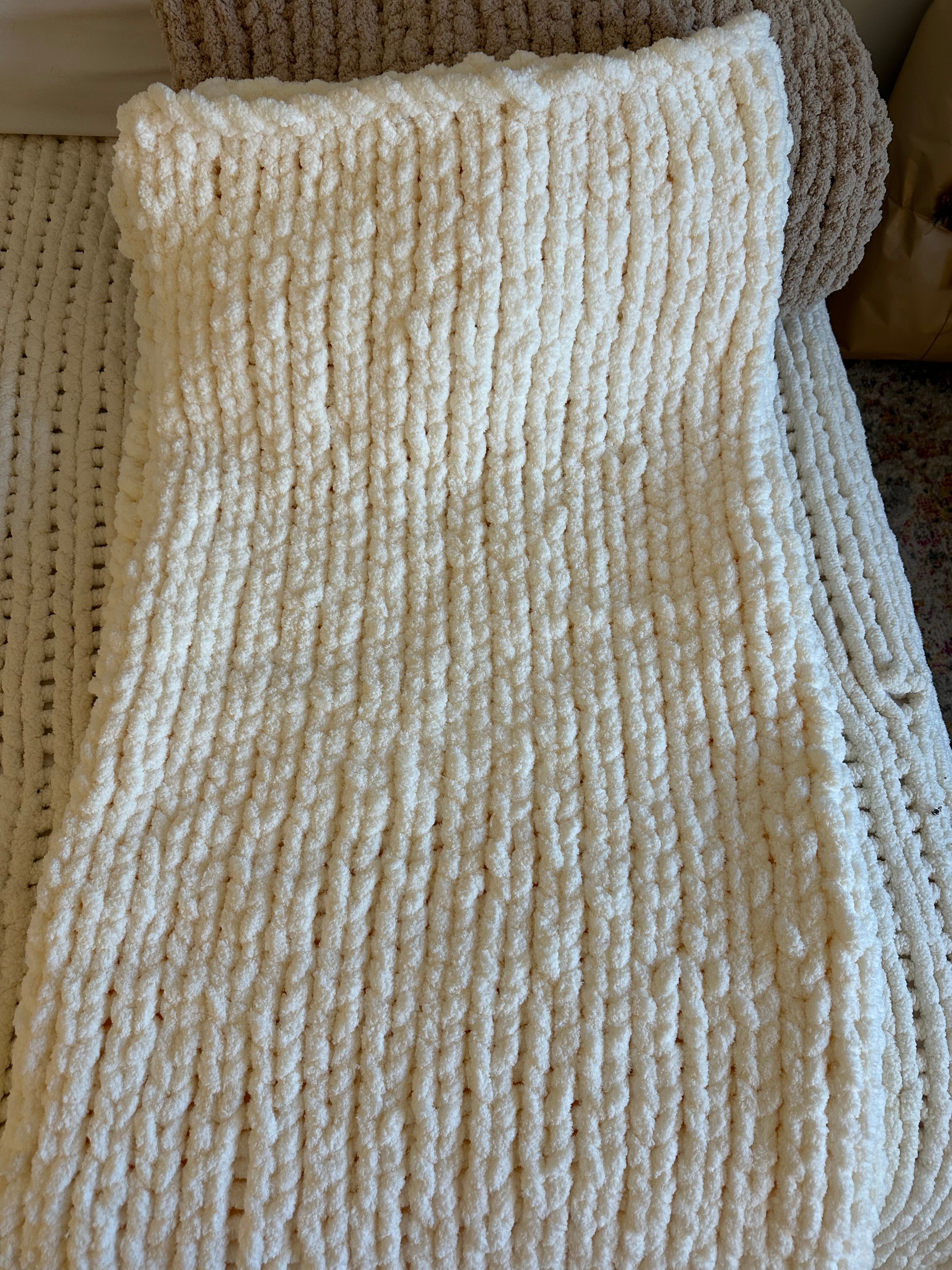 Oak Blanket
