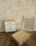 Light To Brew Wax Melt