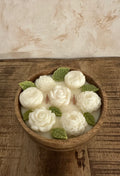 Clean Cotton Candle