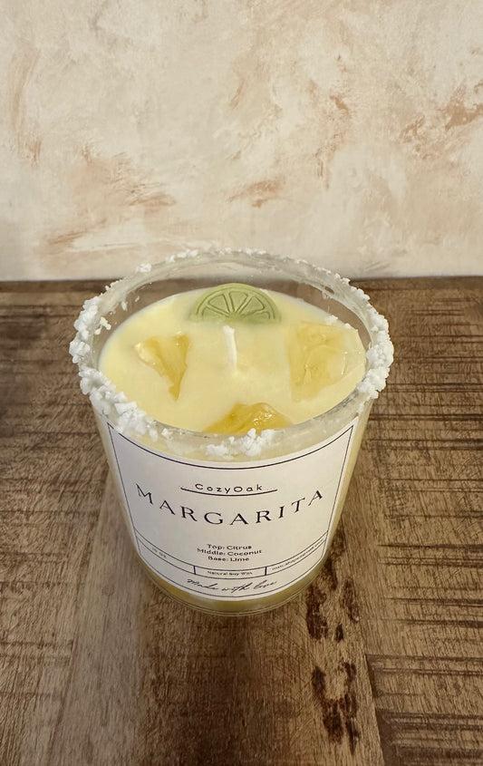 Margarita Candle